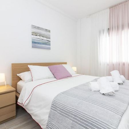 Homeforguest Amplio Apartamento En El Centro De Santa Cruz Εξωτερικό φωτογραφία