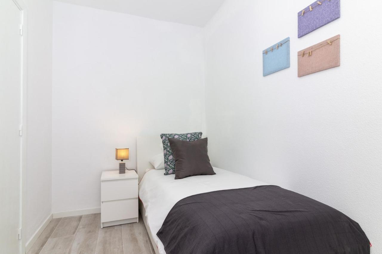 Homeforguest Amplio Apartamento En El Centro De Santa Cruz Εξωτερικό φωτογραφία