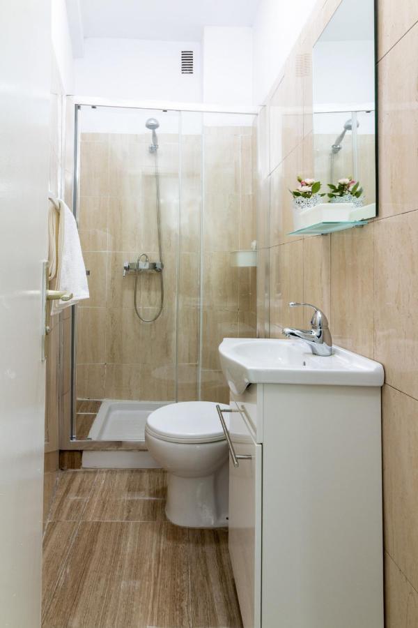 Homeforguest Amplio Apartamento En El Centro De Santa Cruz Εξωτερικό φωτογραφία